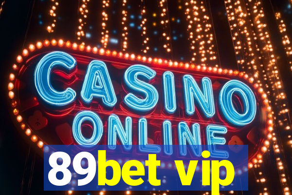 89bet vip